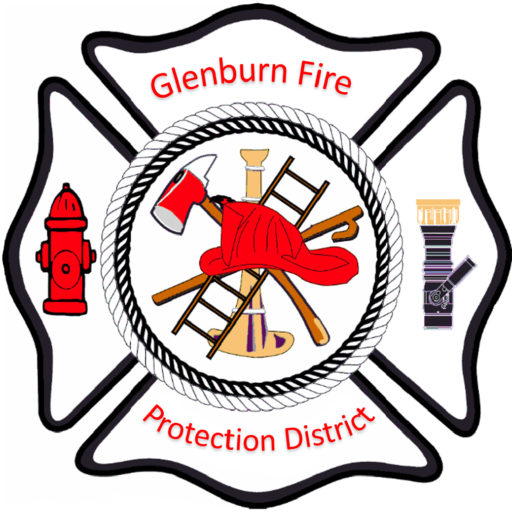 Where We Are Going - Glenburn Rural Fire Protection District